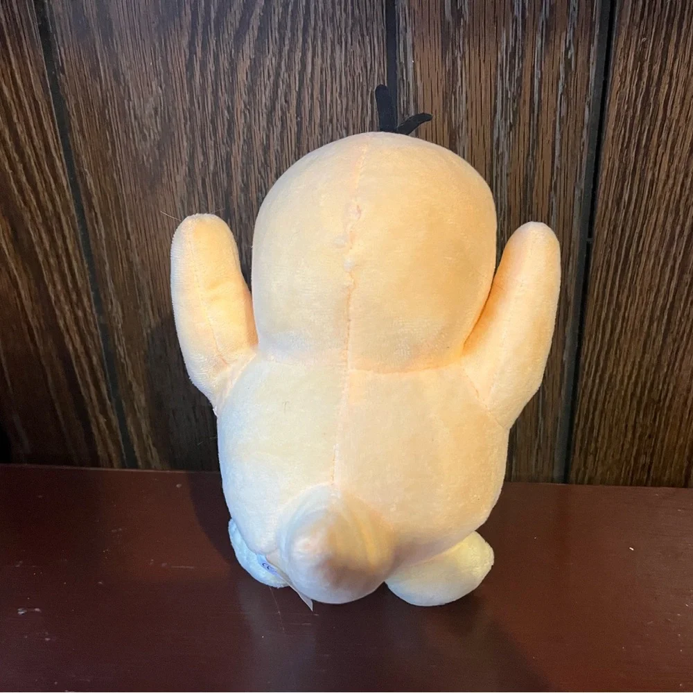 Pokemon Psyduck Plush Pre Owned
